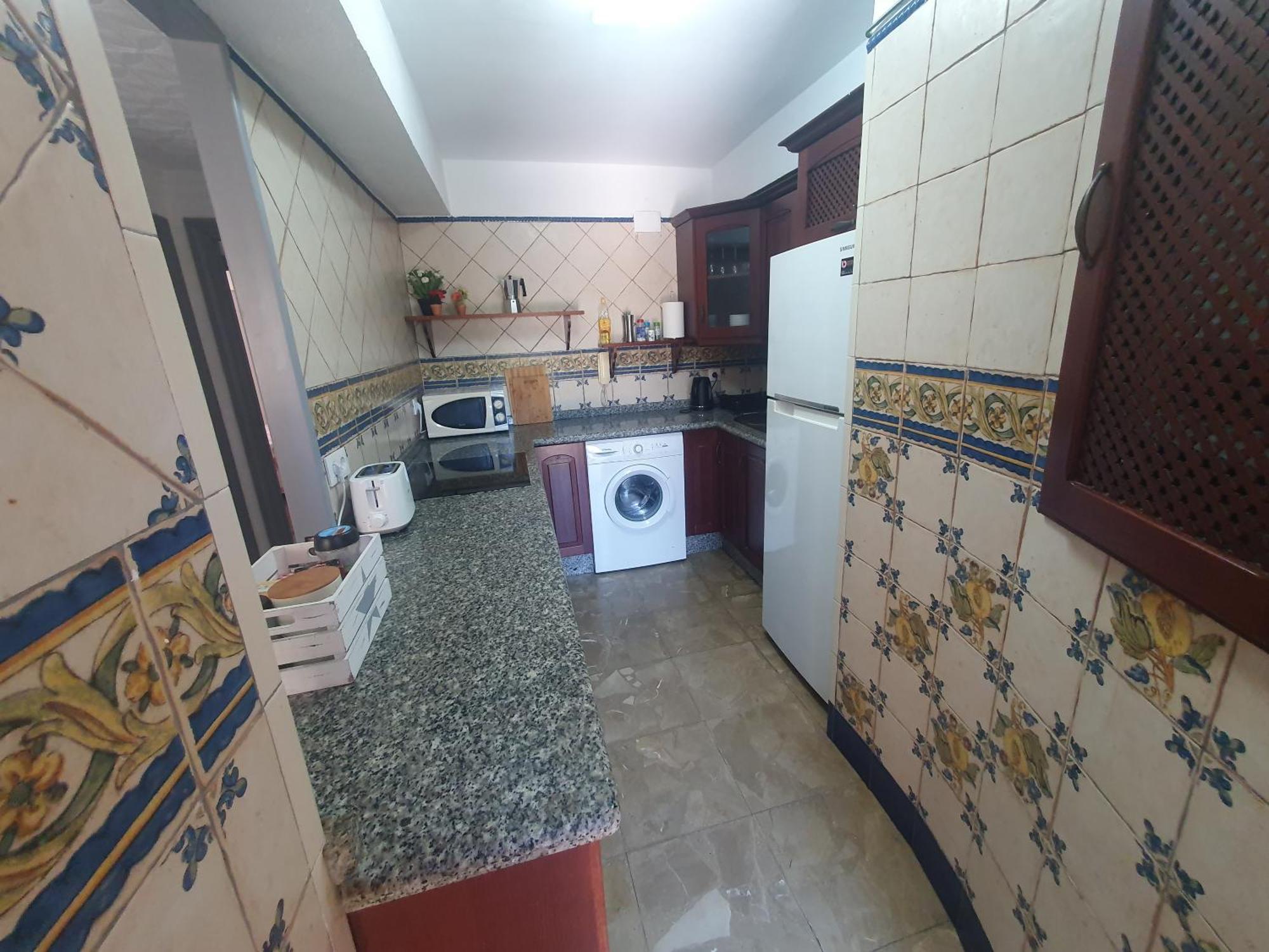 Visit Gibraltar Stay In La Linea For Less! La Línea de la Concepción Buitenkant foto